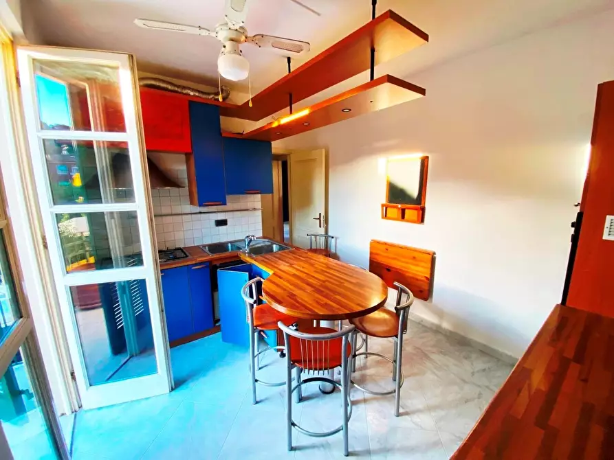 Immagine 16 di Porzione di casa in vendita  in Piazza Bastione 73 a Massa