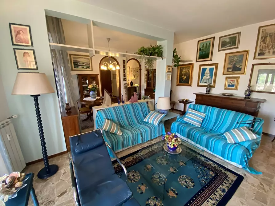 Immagine 5 di Quadrilocale in vendita  in Via Banzola 153 a Arcola