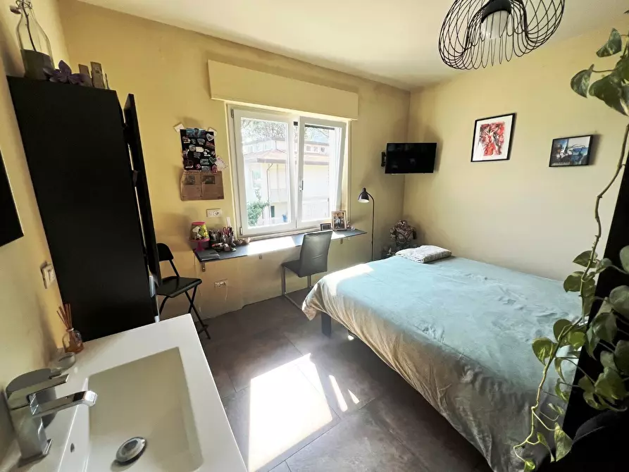 Immagine 13 di Casa indipendente in vendita  in Via C. A. Fabbricotti 68 a Ameglia