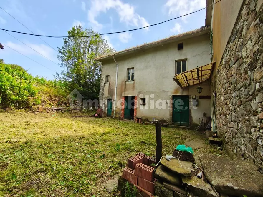 Immagine 3 di Casa indipendente in vendita  a Fosdinovo