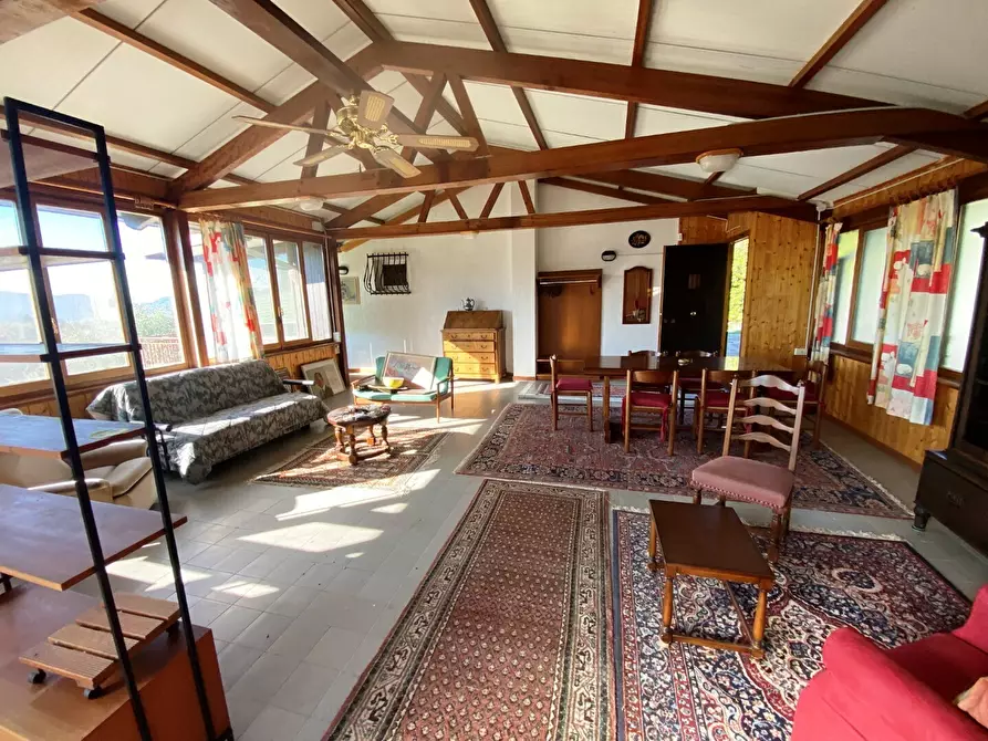 Immagine 36 di Villa in vendita  in Via Ghigliolo Alto 26 a Sarzana