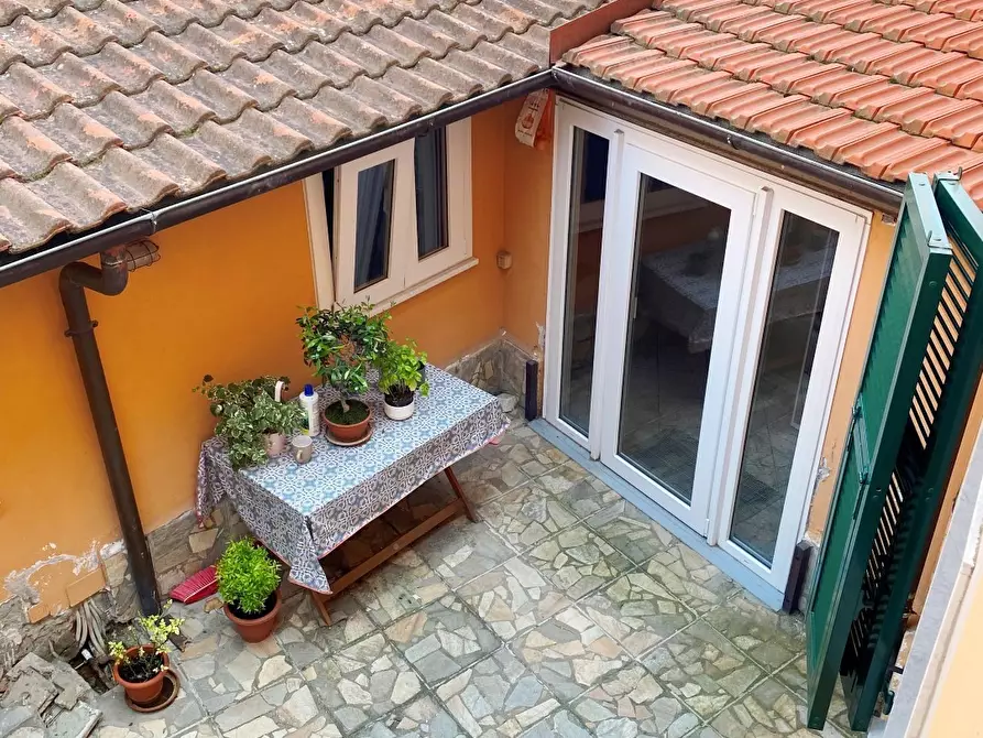 Immagine 20 di Porzione di casa in vendita  in Via Umberto Biancamano 141 a La Spezia