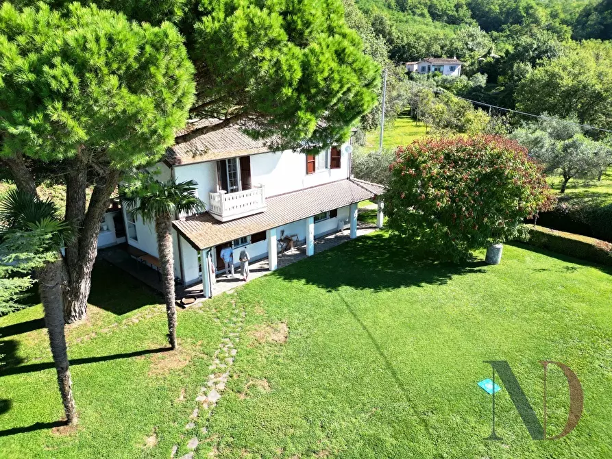 Immagine 9 di Rustico / casale in vendita  in Via Soggia 6 a Sarzana