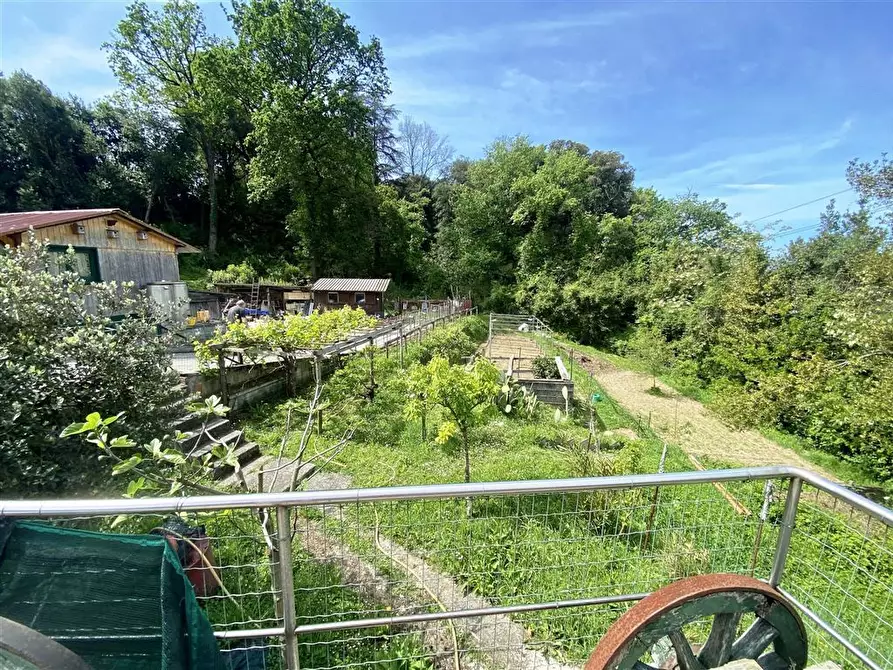 Immagine 45 di Villa in vendita  in Via Paternino 33 a Sarzana