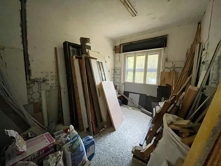 Immagine 26 di Casa indipendente in vendita  in Via C. A. Fabbricotti 68 a Ameglia