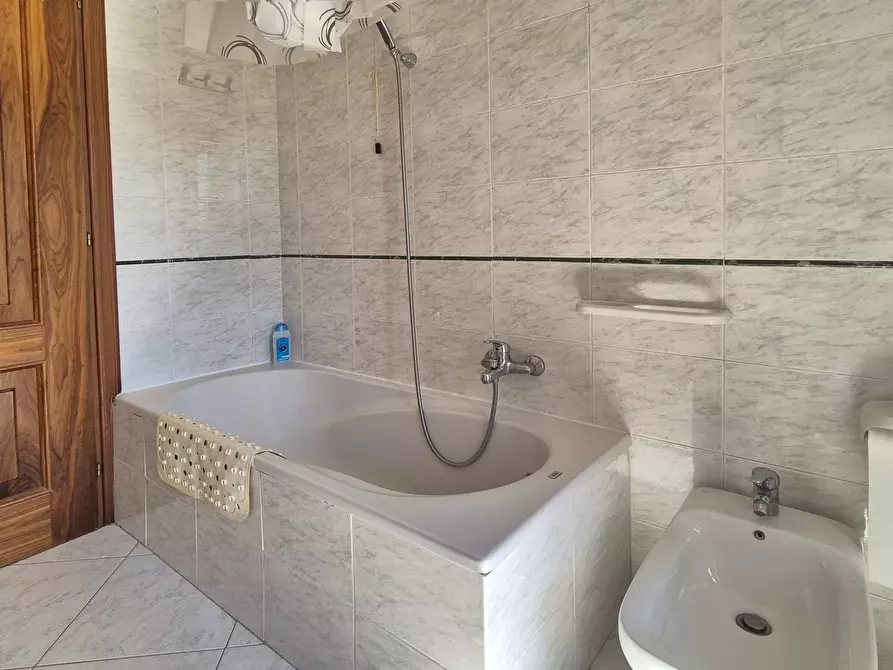 Immagine 16 di Attico in vendita  in Via Cerreti 71D a Santo Stefano Di Magra