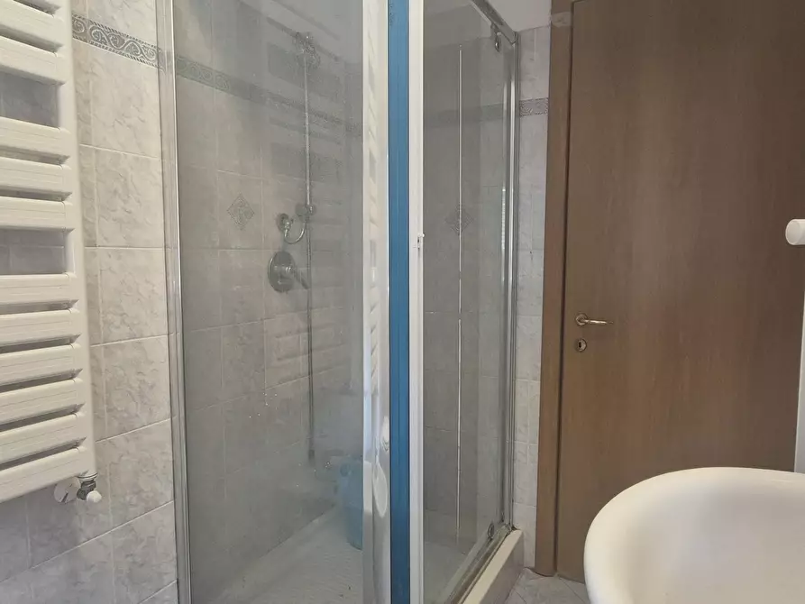 Immagine 17 di Quadrilocale in vendita  in Via Amoa 29 a Arcola