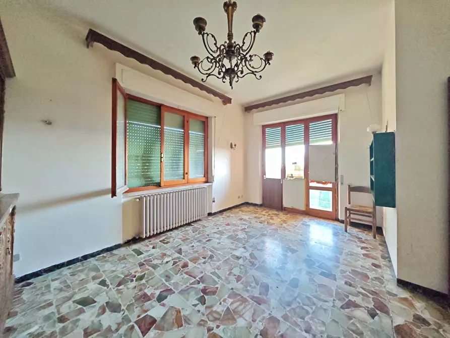Immagine 26 di Porzione di casa in vendita  in SP23 683 a Castelnuovo Magra