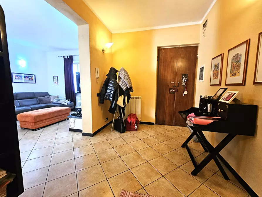 Immagine 3 di Porzione di casa in vendita  in Via San Francesco 8 a Sarzana
