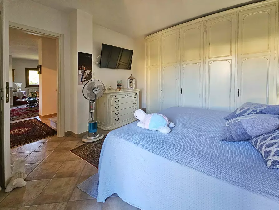 Immagine 14 di Porzione di casa in vendita  in Via Privata Ghiggini 8 a Sarzana