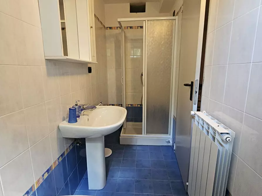 Immagine 45 di Villa in vendita  a Sarzana