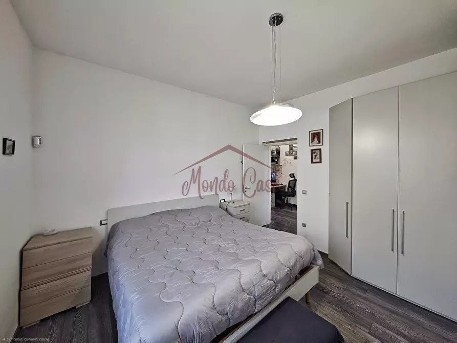 Immagine 40 di Villa in vendita  in Via Provinciale 40 a Castelnuovo Magra