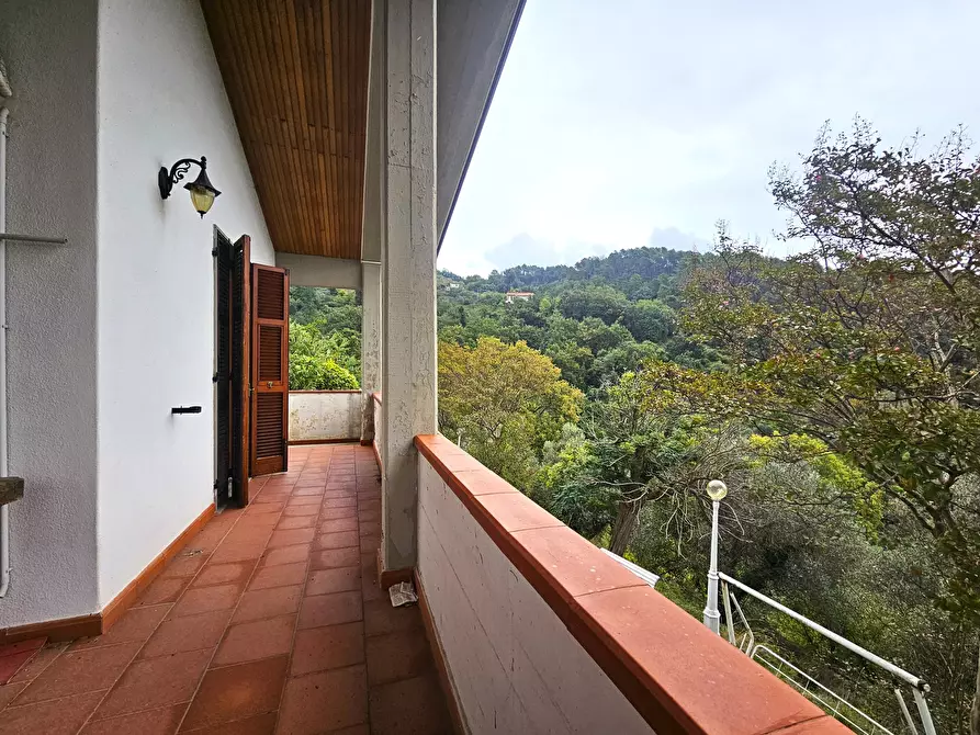 Immagine 36 di Casa indipendente in vendita  in Via Prulla 78 a Sarzana