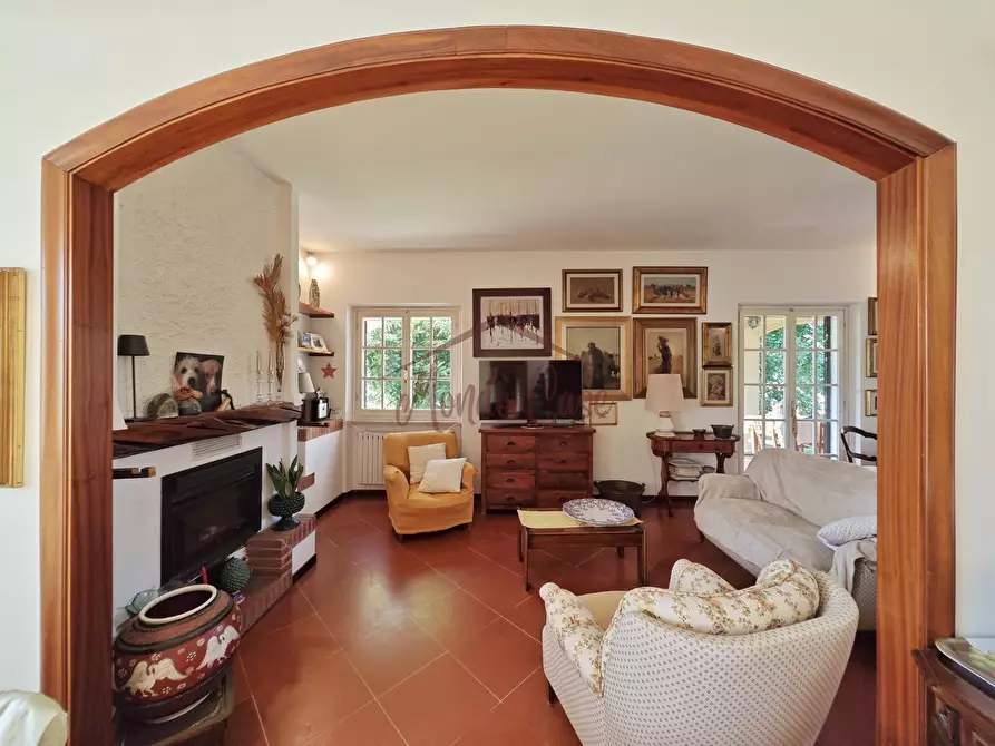 Immagine 28 di Villa in vendita  in Via Forano 9 a Ameglia