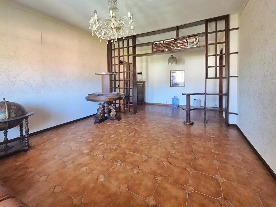 Immagine 8 di Quadrilocale in vendita  in Via Gaggiola 32 a Arcola