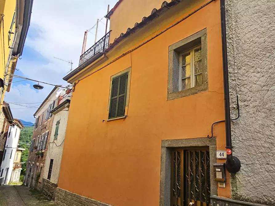 Immagine 1 di Terratetto in vendita  in Via Chiesa San Terenzo 40 a Fivizzano