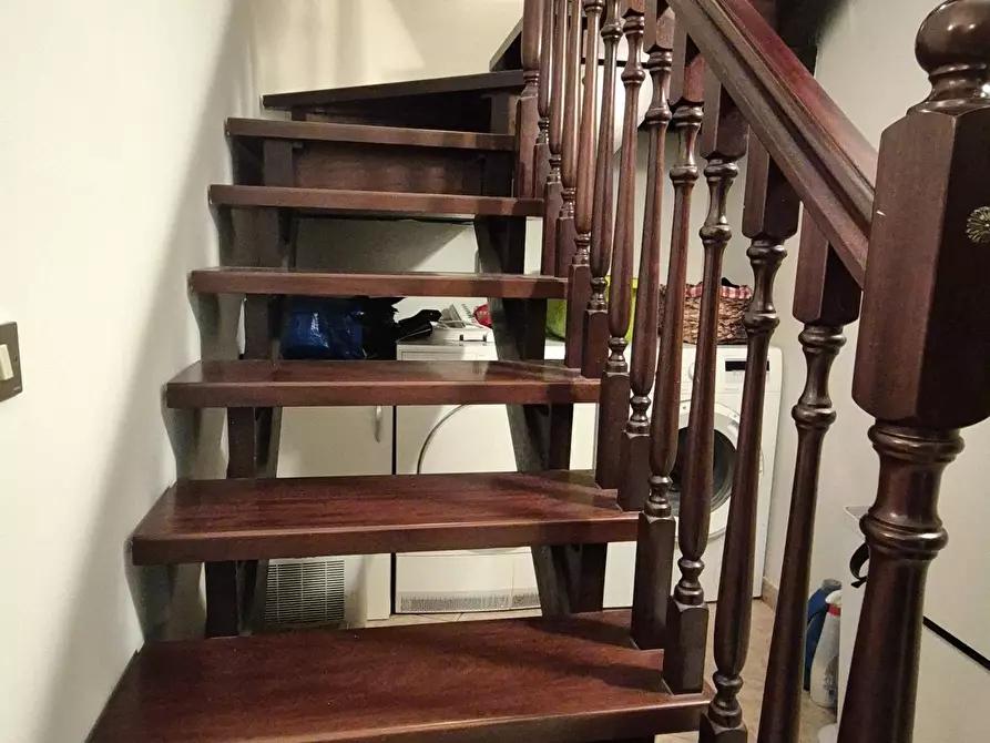 Immagine 17 di Casa indipendente in vendita  in Via San Francesco 47 a Sarzana