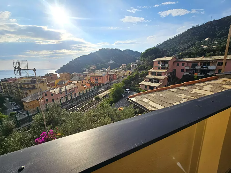 Immagine 21 di Pentalocale in vendita  in Via Risorgimento 13 a Bonassola