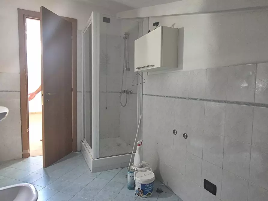 Immagine 15 di Quadrilocale in vendita  in Via Amoa 29 a Arcola