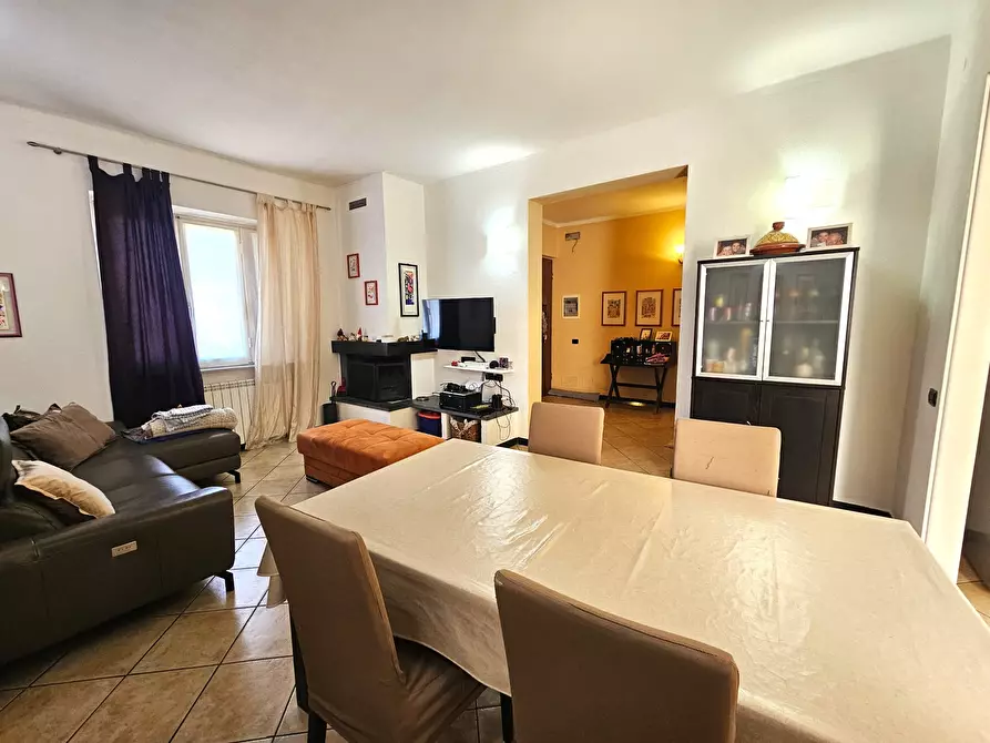 Immagine 5 di Porzione di casa in vendita  in Via San Francesco 8 a Sarzana