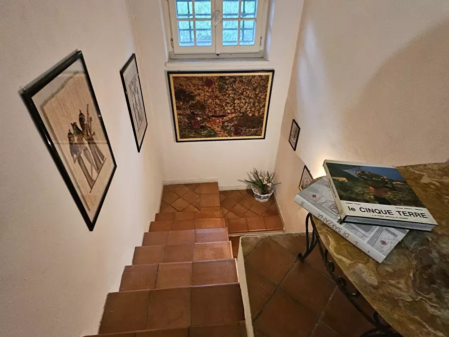 Immagine 39 di Villa in vendita  in Via Prulla 15 a Sarzana