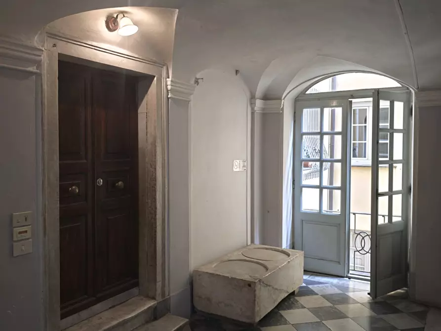 Immagine 25 di Trilocale in vendita  in Piazza Matteotti a Sarzana