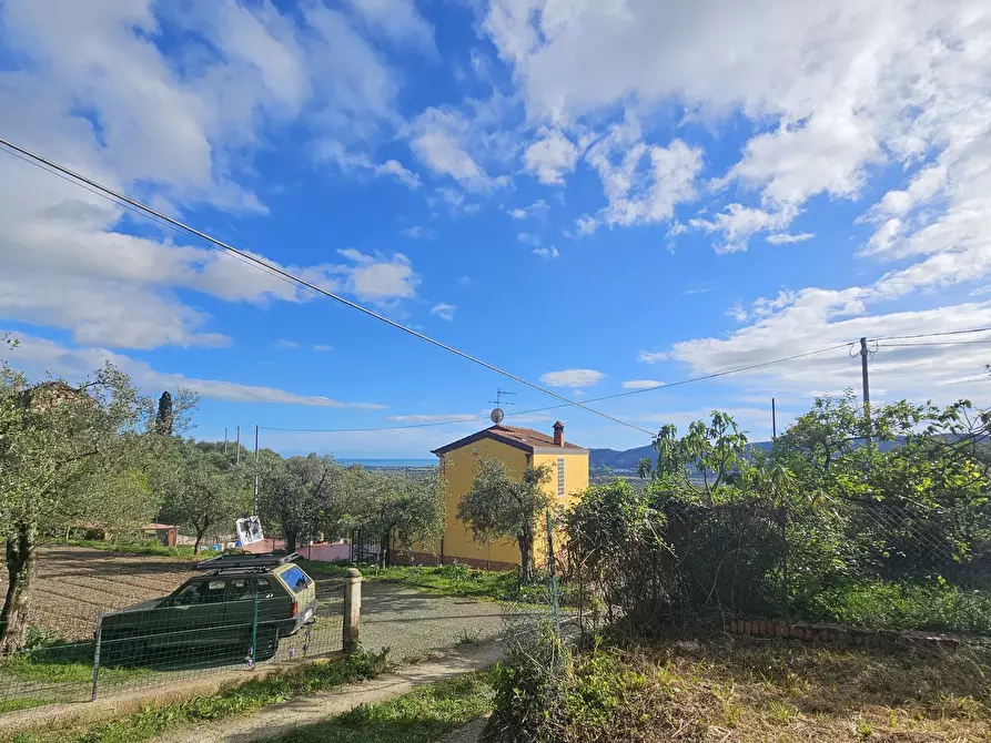 Immagine 21 di Porzione di casa in vendita  in Via Montecchio 68 a Castelnuovo Magra