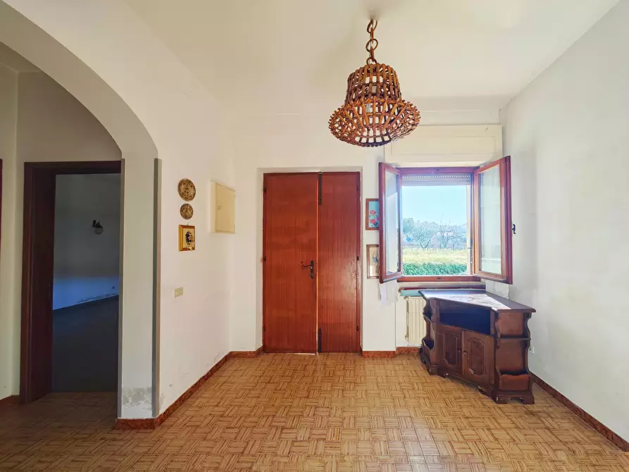 Immagine 6 di Casa indipendente in vendita  in Via della Grillaia 5 a Ortonovo