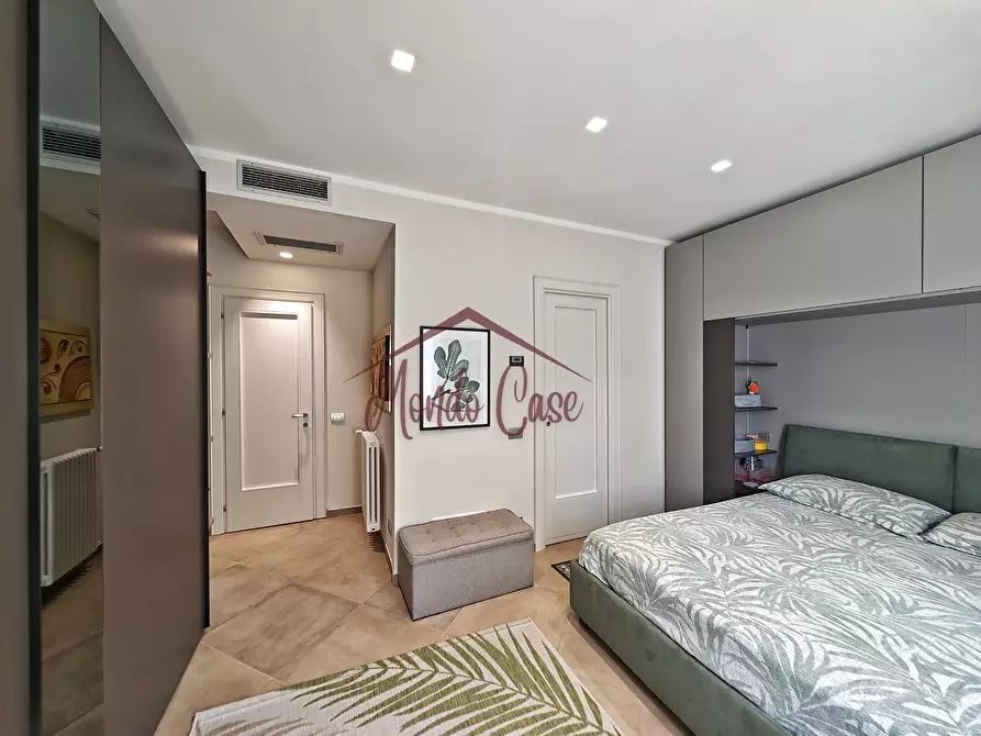 Immagine 41 di Attico in vendita  in Via Bertoloni 2 a Sarzana