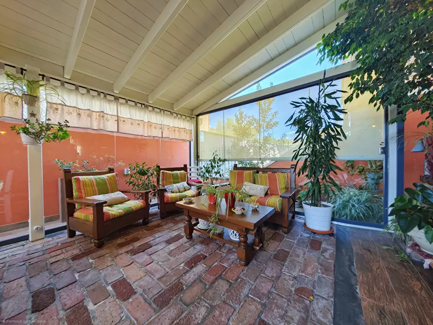 Immagine 28 di Villetta a schiera in vendita  in Via Fonda 11 a Fosdinovo