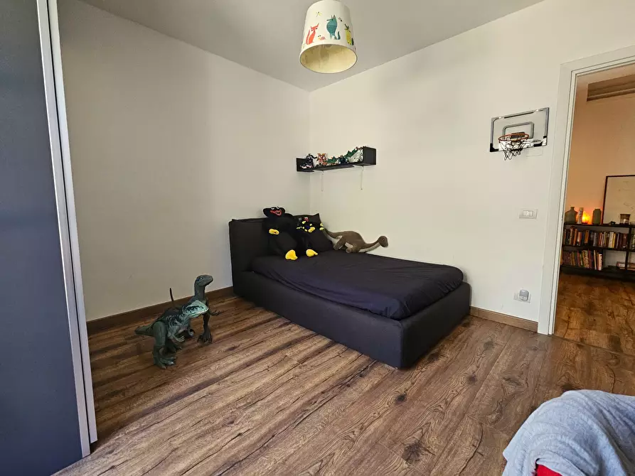 Immagine 47 di Villa in vendita  in Via Luparello 5 a Sarzana