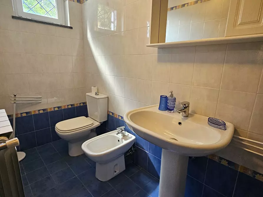 Immagine 44 di Villa in vendita  a Sarzana