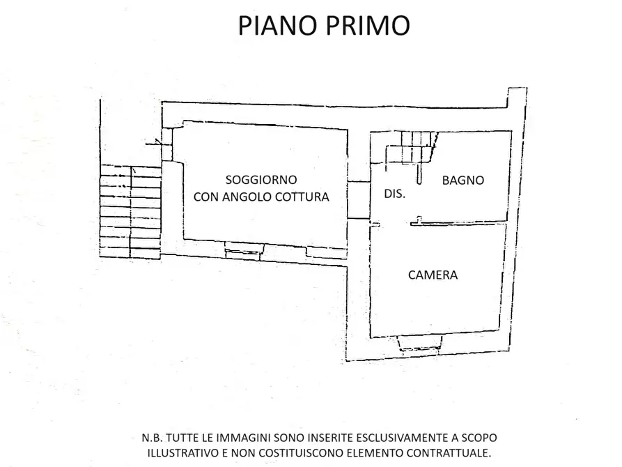 Immagine 55 di Terratetto in vendita  in Via San Rocco 12 a Sarzana