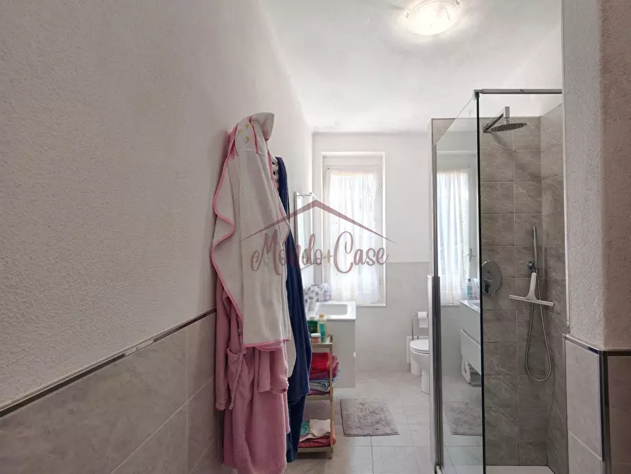 Immagine 36 di Porzione di casa in vendita  in Via Camisano 21 a Ameglia