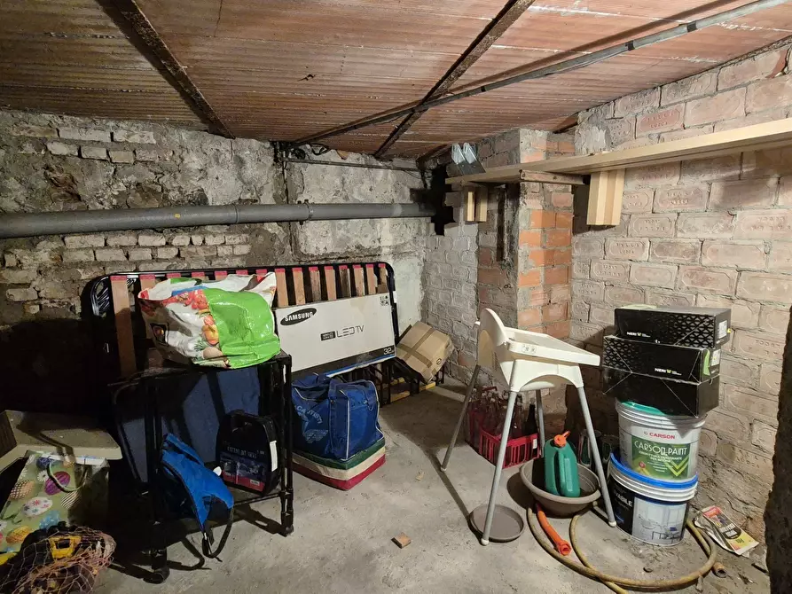 Immagine 29 di Casa indipendente in vendita  in Via San Francesco 47 a Sarzana