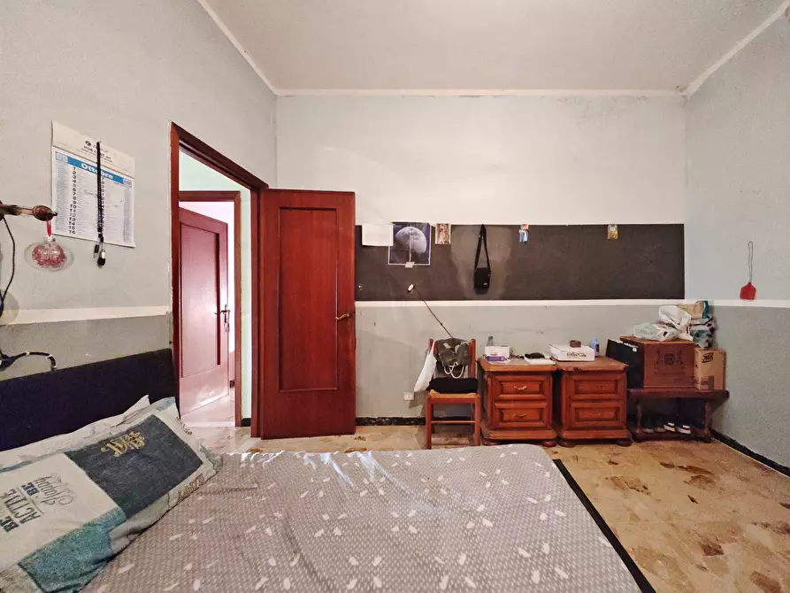 Immagine 43 di Porzione di casa in vendita  in SP23 683 a Castelnuovo Magra