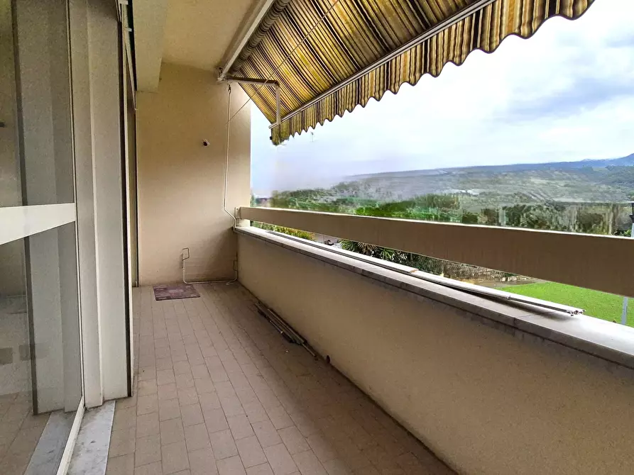 Immagine 34 di Villetta a schiera in vendita  in Via Madonnina 11 a Ortonovo