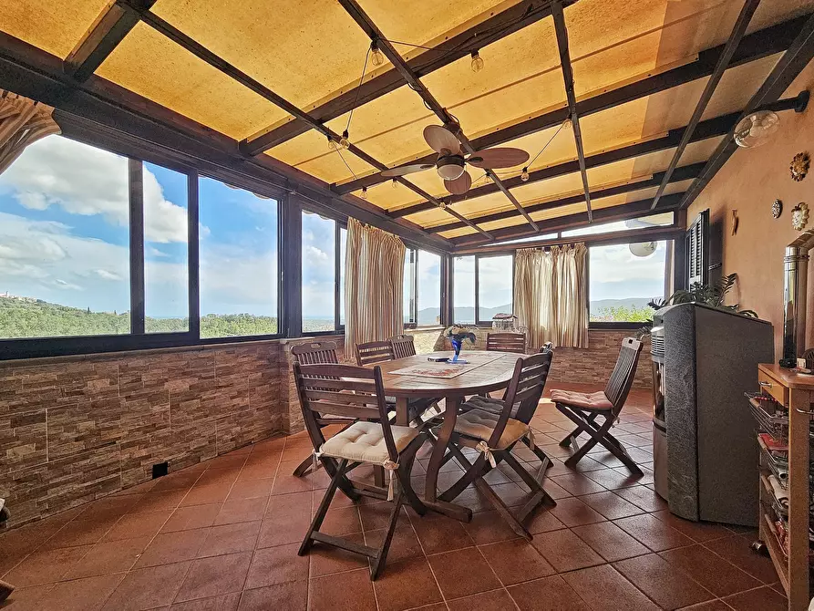 Immagine 20 di Villetta a schiera in vendita  in Via Porredo 152 a Fosdinovo