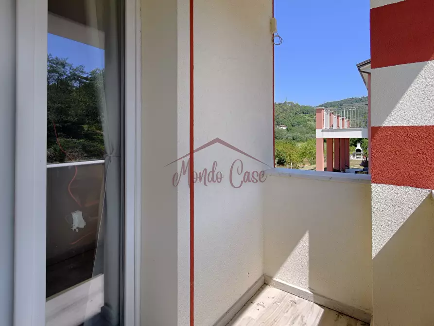 Immagine 42 di Villetta a schiera in vendita  in Via Rigazzo a Sarzana