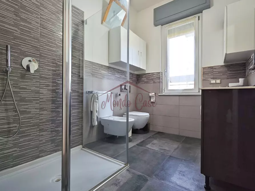 Immagine 43 di Villa in vendita  in Via Provinciale 40 a Castelnuovo Magra