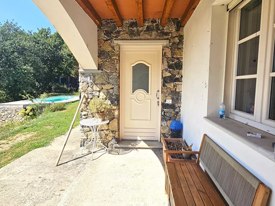 Immagine 7 di Villa in vendita  in Via Luparello 5 a Sarzana