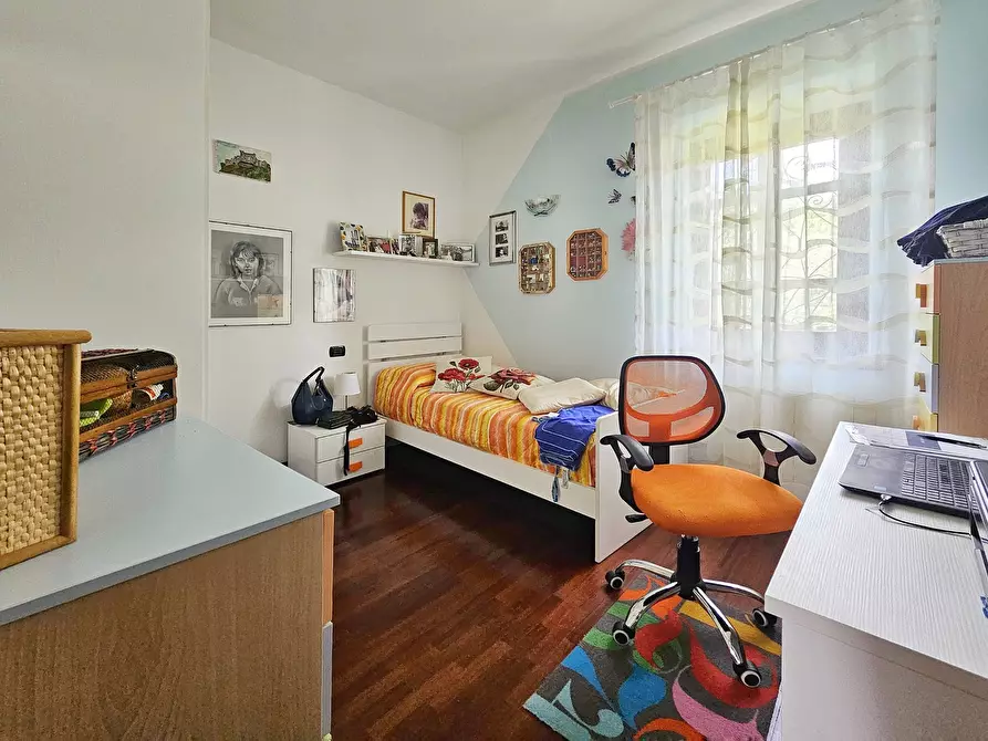 Immagine 25 di Villetta a schiera in vendita  in Via Porredo 152 a Fosdinovo