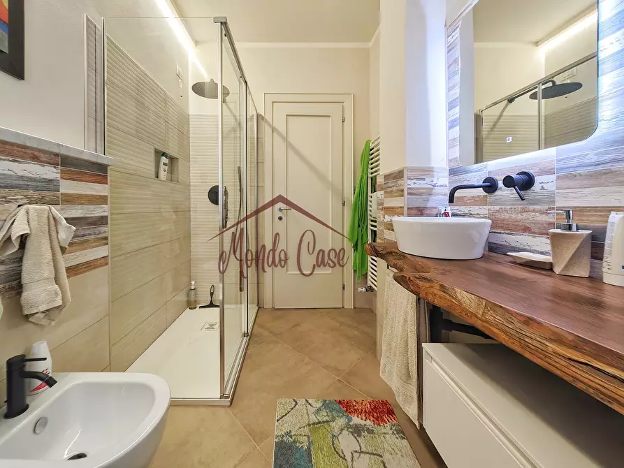 Immagine 62 di Attico in vendita  in Via Bertoloni 2 a Sarzana