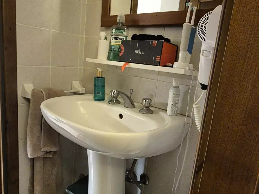 Immagine 23 di Casa indipendente in vendita  in Via San Francesco 47 a Sarzana