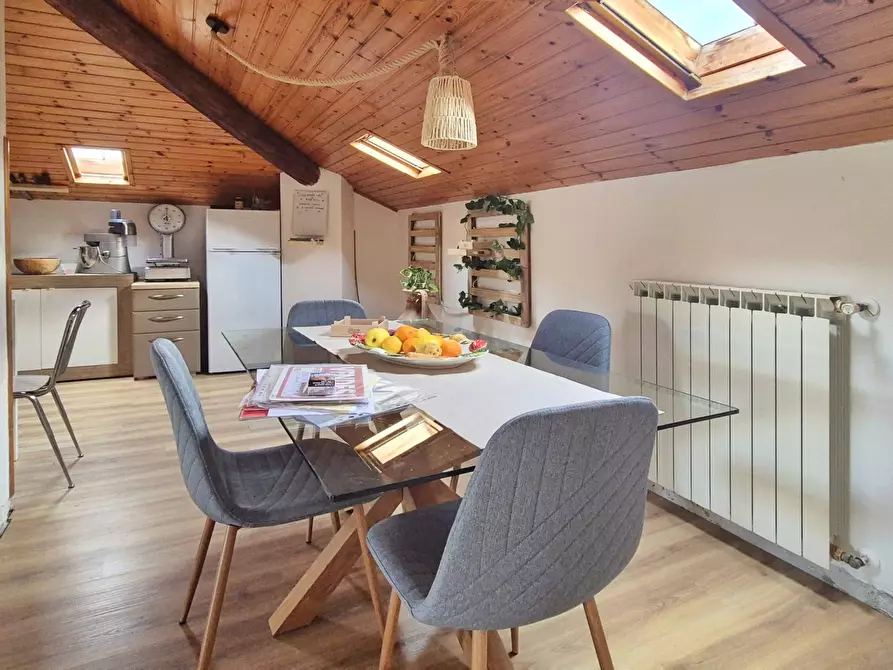 Immagine 6 di Porzione di casa in vendita  in Via Canonica 18A a Arcola