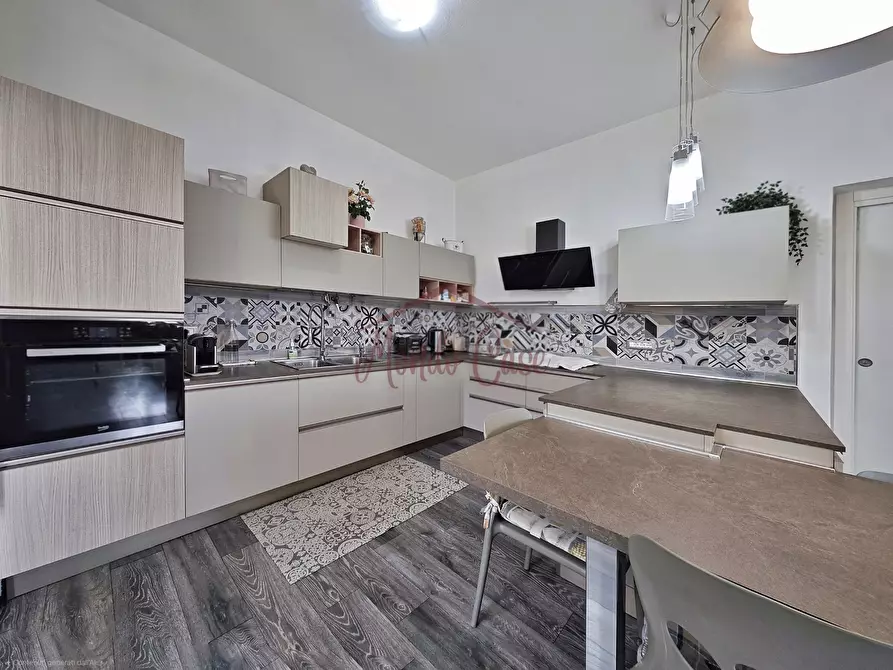Immagine 29 di Villa in vendita  in Via Provinciale 40 a Castelnuovo Magra