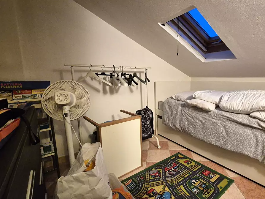 Immagine 24 di Casa indipendente in vendita  in Via San Francesco 47 a Sarzana