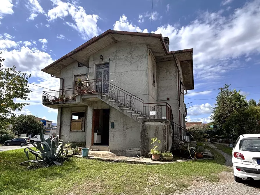 Immagine 27 di Casa bifamiliare in vendita  in Via Fienile di Sopra 7 a Licciana Nardi