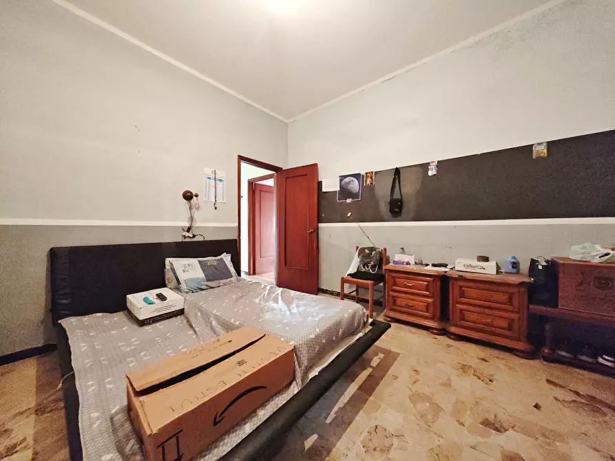 Immagine 42 di Porzione di casa in vendita  in SP23 683 a Castelnuovo Magra