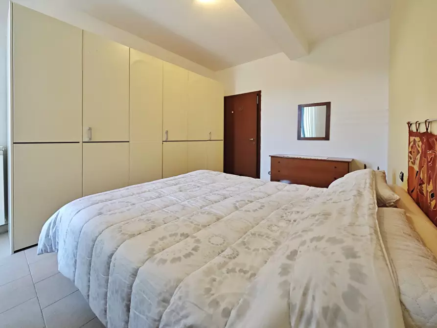 Immagine 13 di Trilocale in vendita  in Via Guerrieri 1 a Licciana Nardi